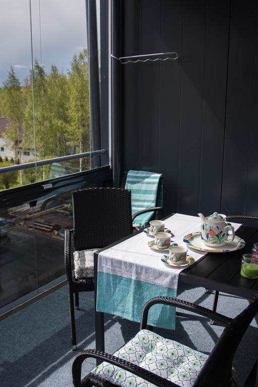 Lahti Lehti House Apartment Ngoại thất bức ảnh