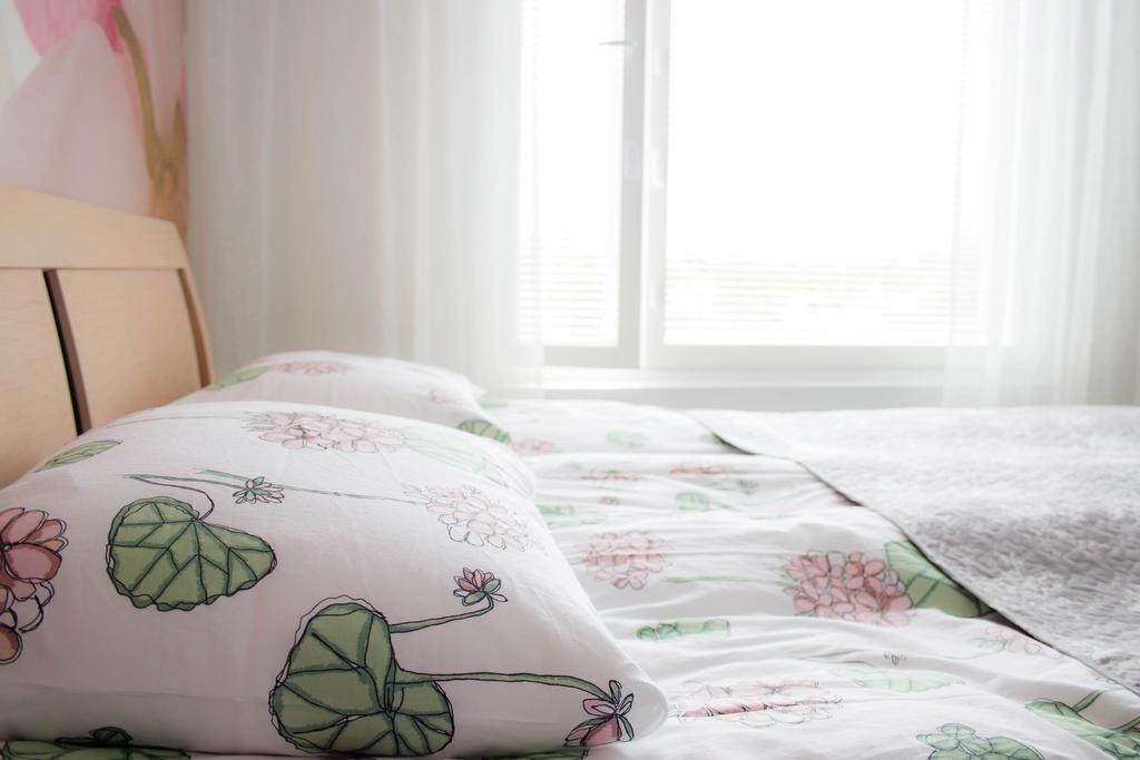 Lahti Lehti House Apartment Ngoại thất bức ảnh