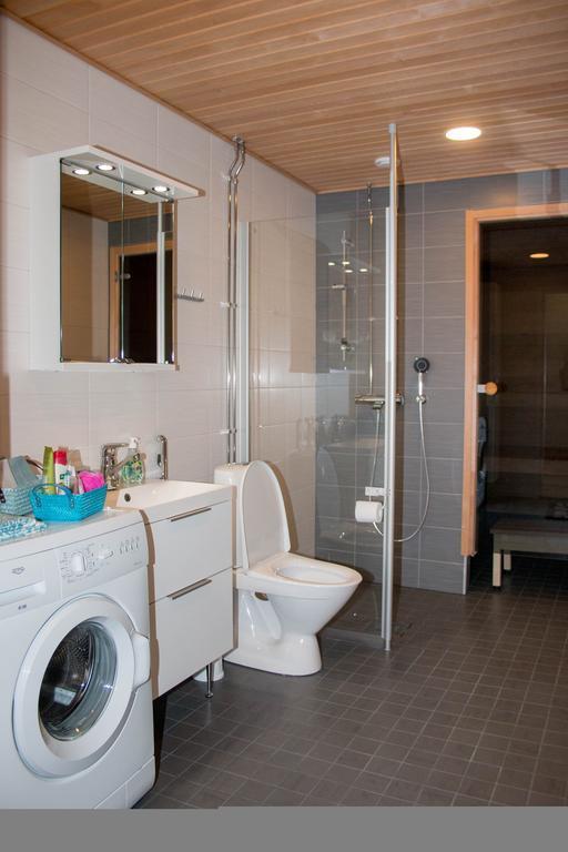 Lahti Lehti House Apartment Ngoại thất bức ảnh