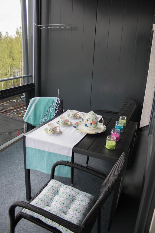 Lahti Lehti House Apartment Ngoại thất bức ảnh